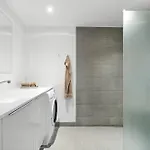 Flat In Copenhagen Closte To Train Station *
