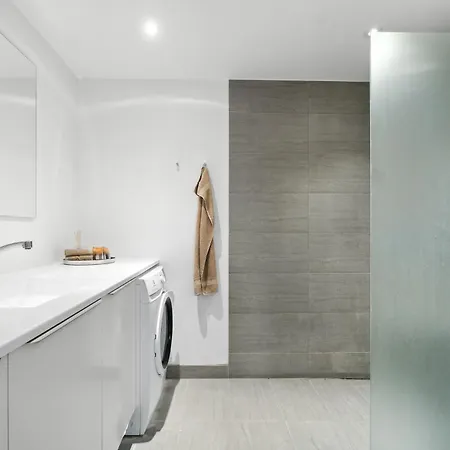 Flat In Copenhagen Closte To Train Station *
