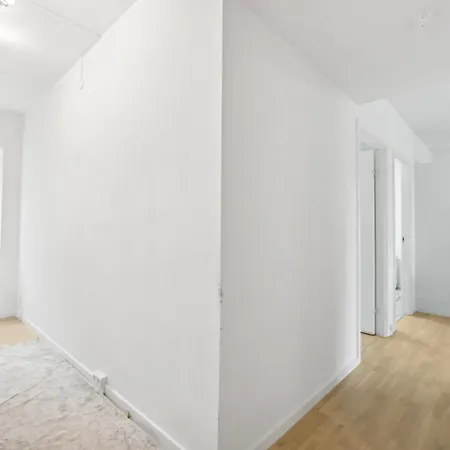 Flat In Copenhagen Closte To Train Station