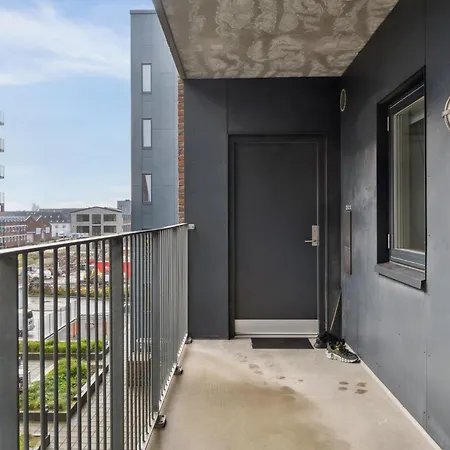 Flat In Copenhagen Closte To Train Station Apartment Glostrup