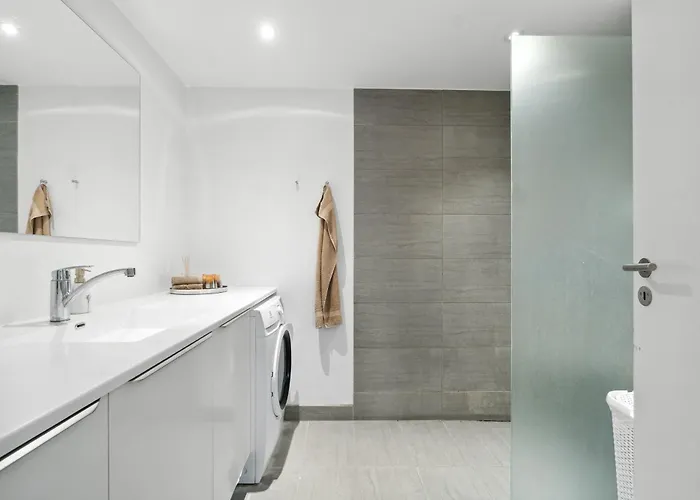 Flat In Copenhagen Closte To Train Station *